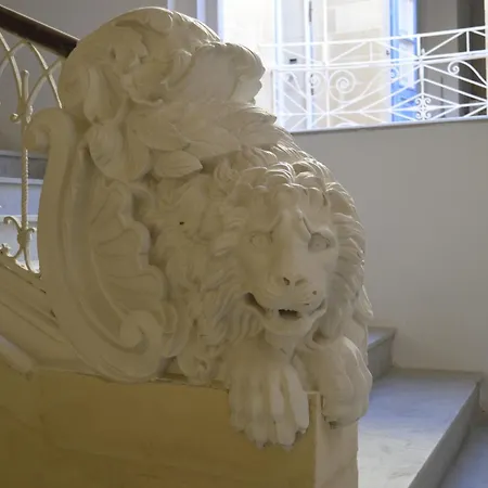 Blue House 9 & Breakfast