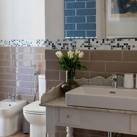 Blue House 9 & Breakfast Bed & Breakfast Birgu