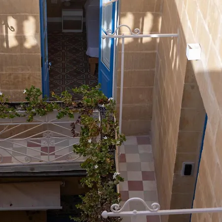 Nocleg ze śniadaniem Blue House 9 & Breakfast Birgu