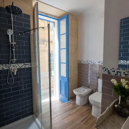 Bed & Breakfast Blue House 9 & Breakfast