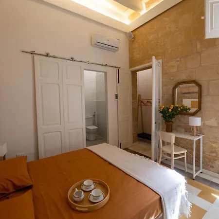 Blue House 9 & Breakfast