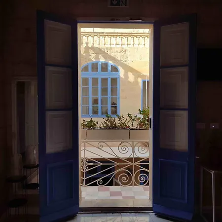 Bed & Breakfast Blue House 9 & Breakfast Birgu