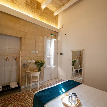 Blue House 9 & Breakfast