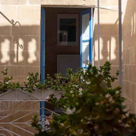 Bed & Breakfast Blue House 9 & Breakfast Birgu