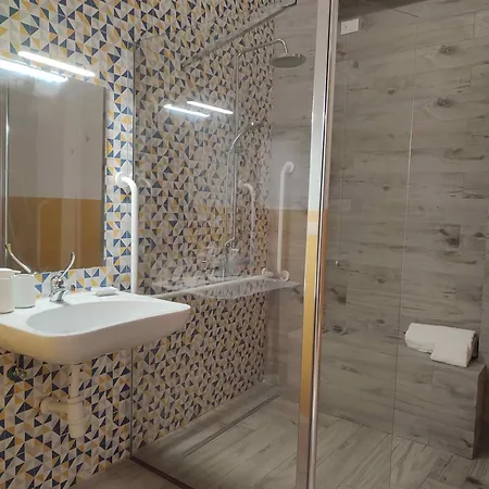 Bed & Breakfast Blue House 9 & Breakfast