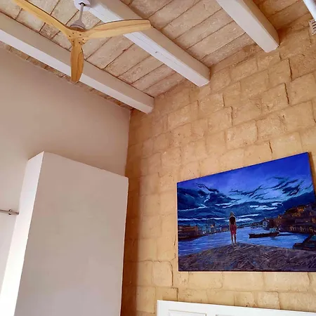 Nocleg ze śniadaniem Blue House 9 & Breakfast Birgu