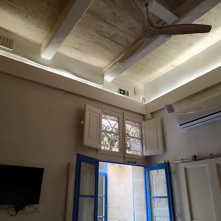 Nocleg ze śniadaniem Blue House 9 & Breakfast Birgu