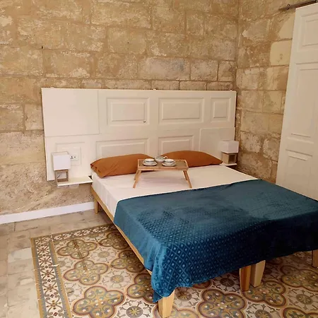 Bed & Breakfast Blue House 9 & Breakfast