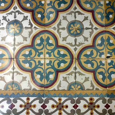 Blue House 9 & Breakfast Bed & Breakfast 4*