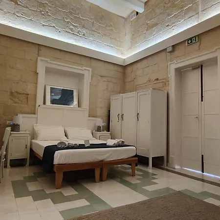 Oda ve Kahvaltı Blue House 9 & Breakfast 4*