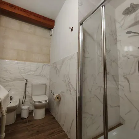 Oda ve Kahvaltı Blue House 9 & Breakfast 4*