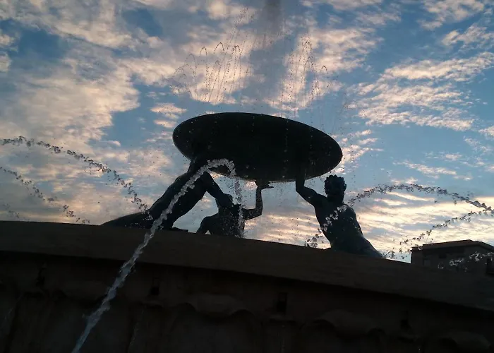 Blue House 9 & Breakfast