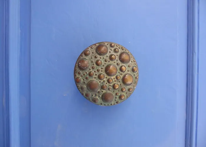 Oda ve Kahvaltı Blue House 9 & Breakfast Birgu