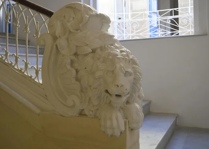 Blue House 9 & Breakfast