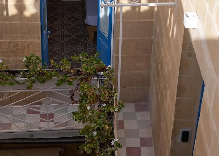 Oda ve Kahvaltı Blue House 9 & Breakfast Birgu