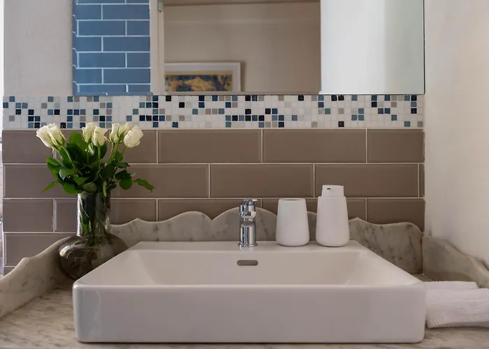 Blue House 9 & Breakfast Birgu