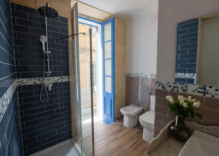 Oda ve Kahvaltı Blue House 9 & Breakfast