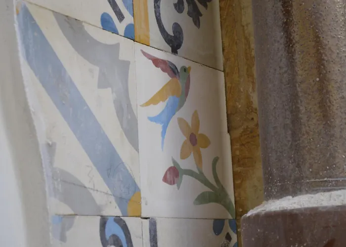 Oda ve Kahvaltı Blue House 9 & Breakfast Birgu