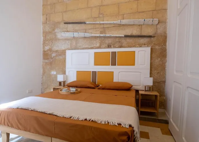 Blue House 9 & Breakfast Oda ve Kahvaltı 4*