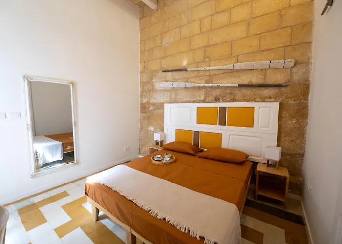 Oda ve Kahvaltı Blue House 9 & Breakfast