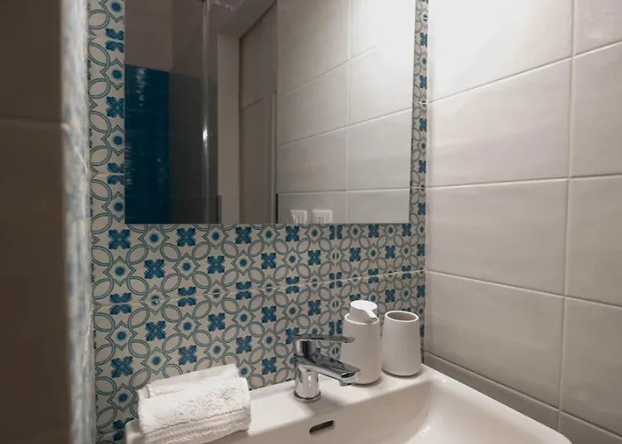 Blue House 9 & Breakfast Birgu