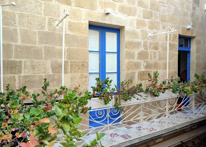 Oda ve Kahvaltı Blue House 9 & Breakfast