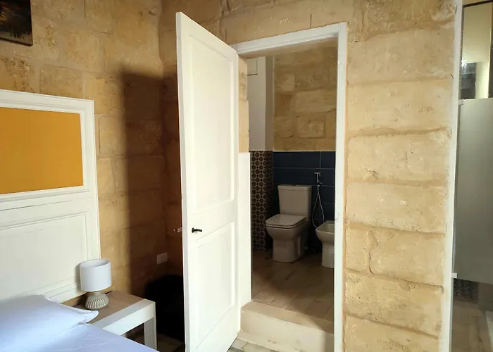 Oda ve Kahvaltı Blue House 9 & Breakfast 4*