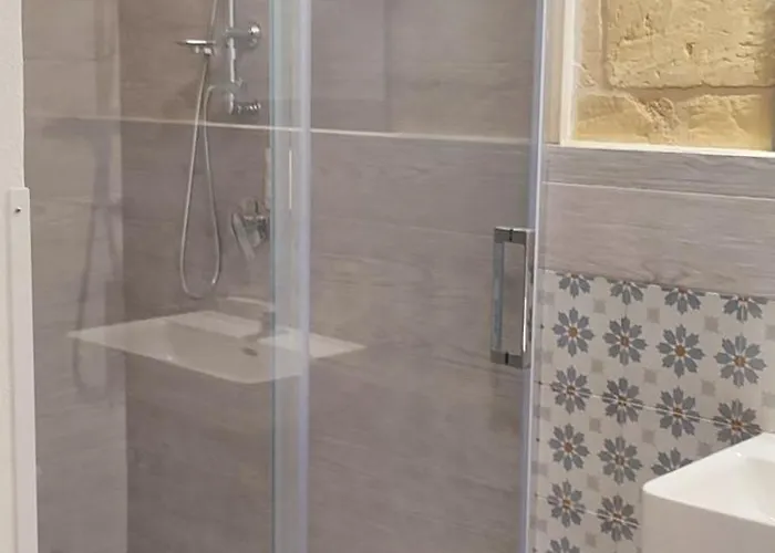 Blue House 9 & Breakfast Oda ve Kahvaltı 4*