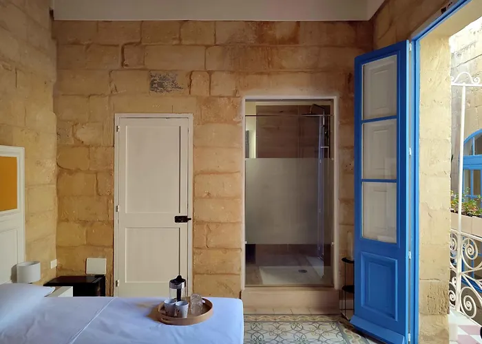 Oda ve Kahvaltı Blue House 9 & Breakfast 4*