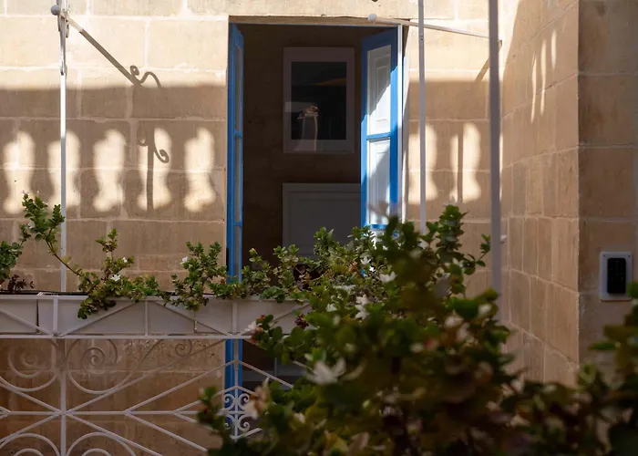 Oda ve Kahvaltı Blue House 9 & Breakfast Birgu