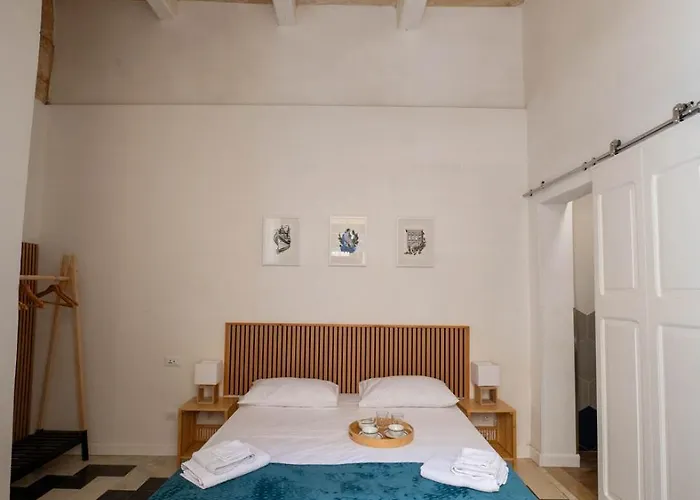 Blue House 9 & Breakfast Oda ve Kahvaltı 4*