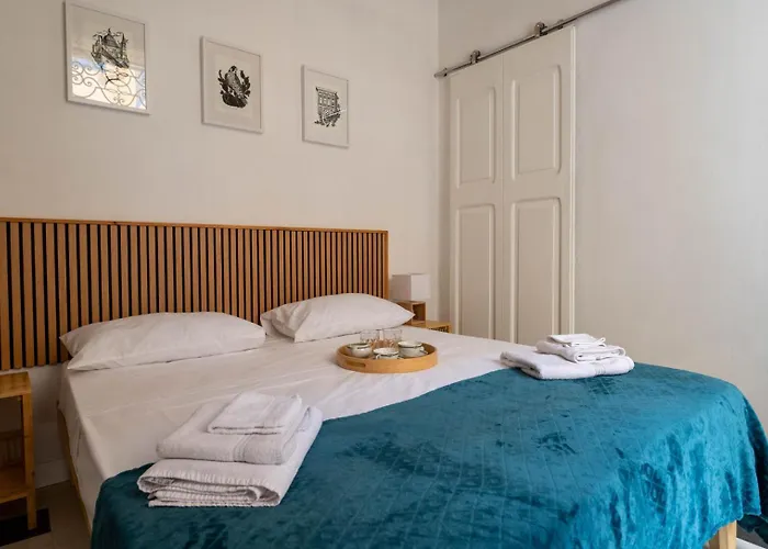 Oda ve Kahvaltı Blue House 9 & Breakfast 4*