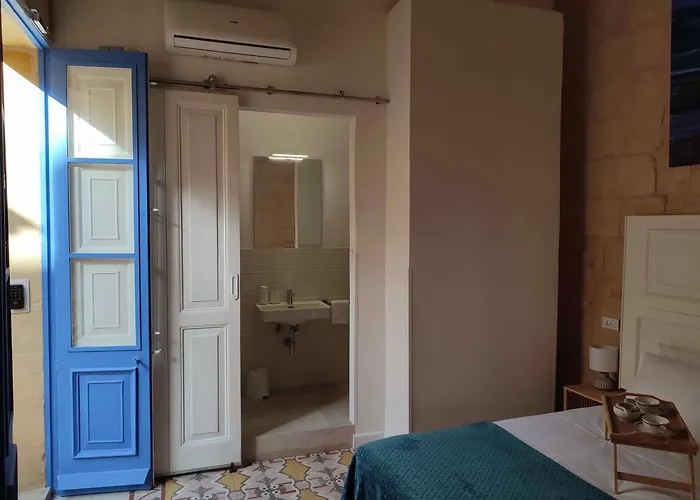 Oda ve Kahvaltı Blue House 9 & Breakfast 4*