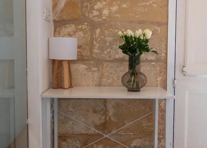 Oda ve Kahvaltı Blue House 9 & Breakfast Birgu