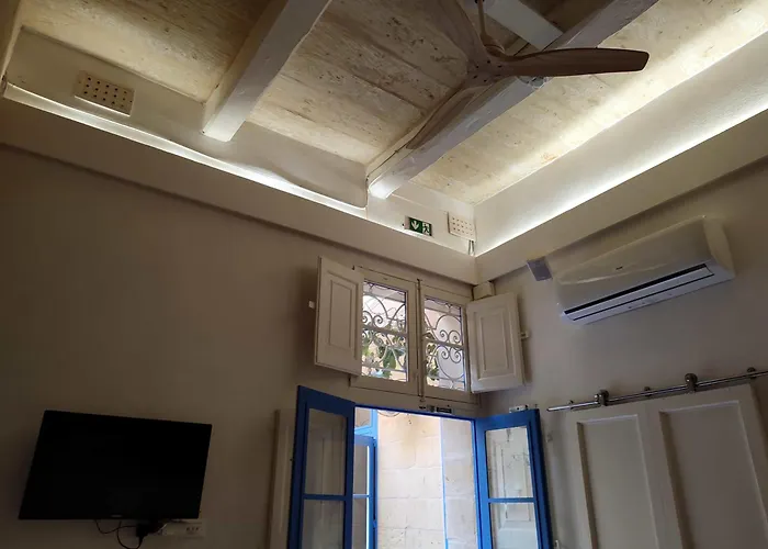 Oda ve Kahvaltı Blue House 9 & Breakfast Birgu