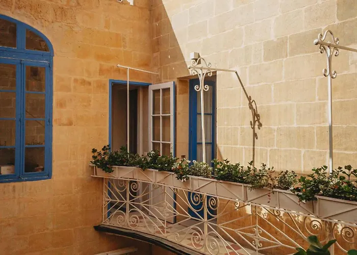 Oda ve Kahvaltı Blue House 9 & Breakfast