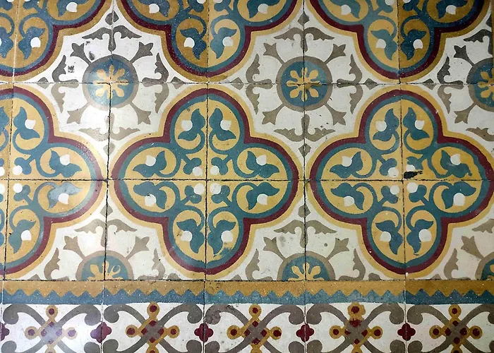 Blue House 9 & Breakfast Oda ve Kahvaltı 4*