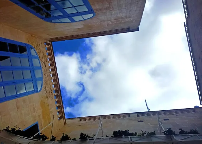 Oda ve Kahvaltı Blue House 9 & Breakfast Birgu