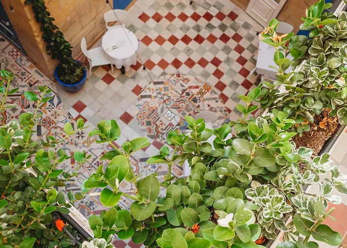 Oda ve Kahvaltı Blue House 9 & Breakfast 4*