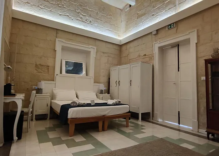 Oda ve Kahvaltı Blue House 9 & Breakfast 4*