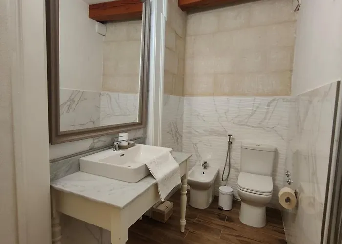 Blue House 9 & Breakfast Oda ve Kahvaltı Birgu