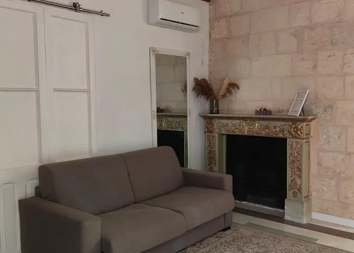 Blue House 9 & Breakfast Oda ve Kahvaltı 4*