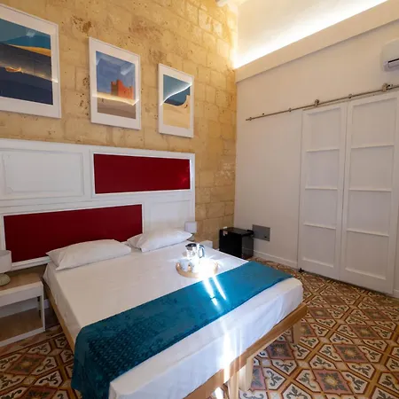 Blue House Birgu