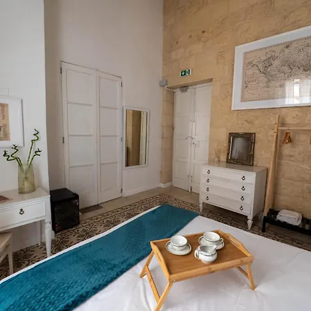 Blue House Bed & Breakfast