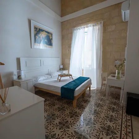 Bed & Breakfast Blue House *