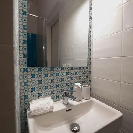 Bed & Breakfast Blue House Birgu