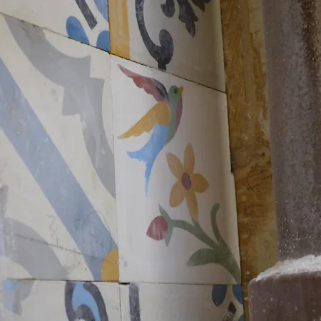 Bed & Breakfast Blue House Birgu