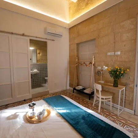 Blue House 9 & Breakfast 4* Vittoriosa