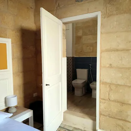 Oda ve Kahvaltı Blue House 9 & Breakfast 4*