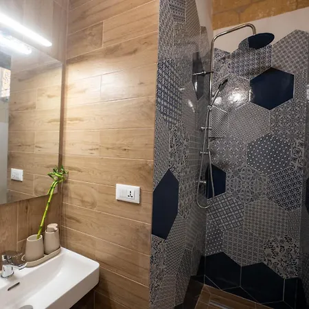 Blue House 9 & Breakfast 4* Vittoriosa
